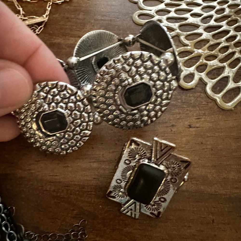 Random items